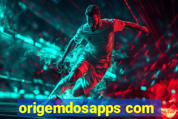 origemdosapps com